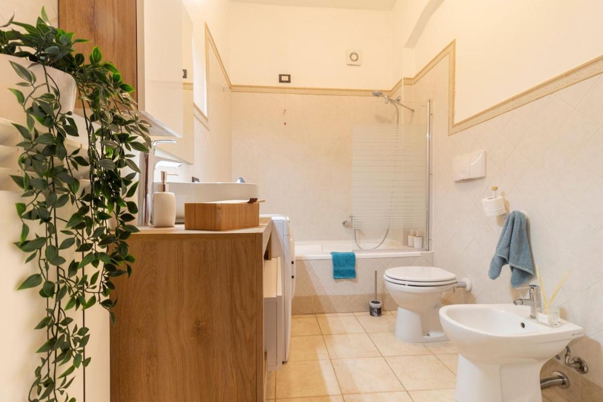 Apartamento Luxapartment - Park View - Patio - Parking *